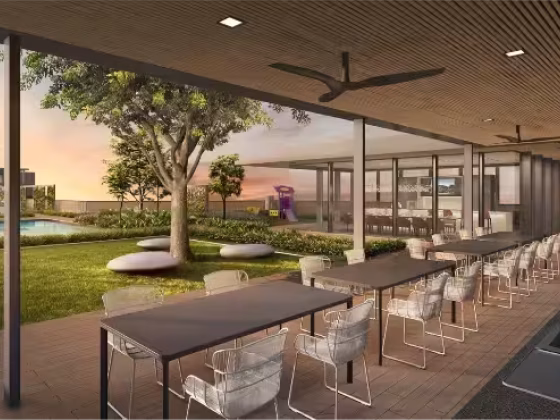 房屋出售 • 武吉知马 •  Sceneca Residence • S$4794000 • 住宅公寓 • 2400ft² / 222m² 照片