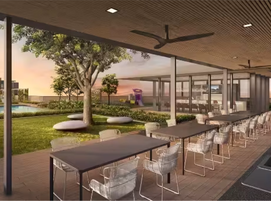 房屋出售 • 武吉知马 •  Sceneca Residence • S$5573000 • 住宅公寓 •  照片