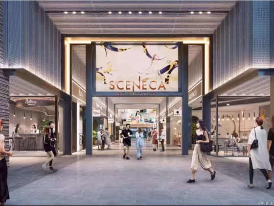 房屋出售 • 武吉知马 •  Sceneca Residence • S$5573000 • 住宅公寓 •  照片