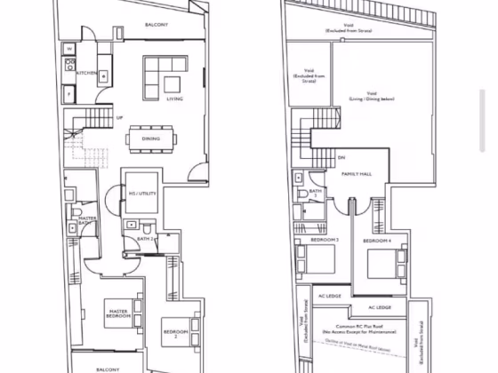 房屋出售 • 博物馆 • RANGOON ROAD (218390) • S$3796000 • 住宅公寓 • 2357ft² / 218m² 照片