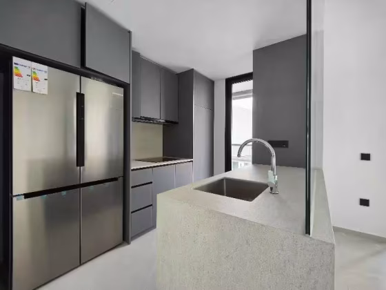 房屋出售 • 博物馆 • RANGOON ROAD (218390) • S$3796000 • 住宅公寓 • 2357ft² / 218m² 照片