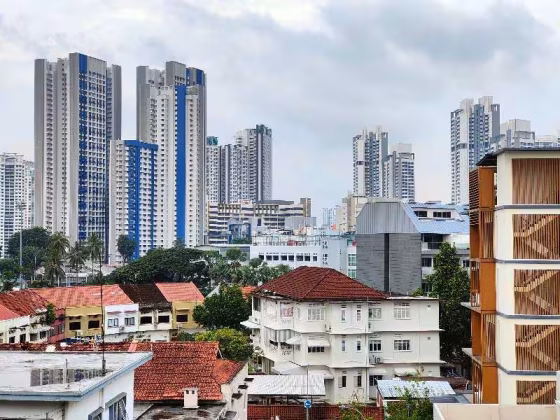 房屋出售 • 博物馆 • RANGOON ROAD (218390) • S$3796000 • 住宅公寓 • 2357ft² / 218m² 照片