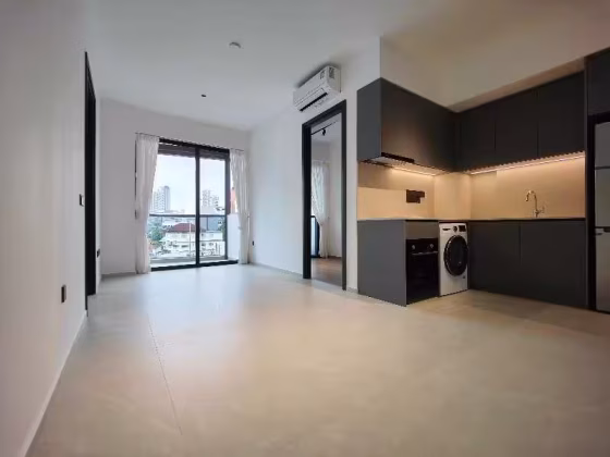 房屋出售 • 博物馆 • RANGOON ROAD (218390) • S$1745000 • 住宅公寓 • 775ft² / 71m² 照片