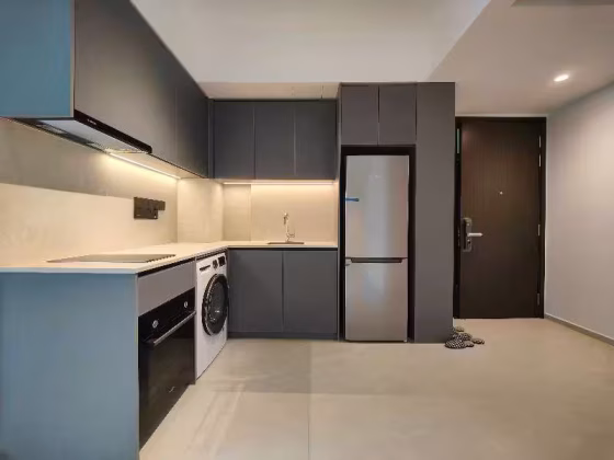 房屋出售 • 博物馆 • RANGOON ROAD (218390) • S$1745000 • 住宅公寓 • 775ft² / 71m² 照片