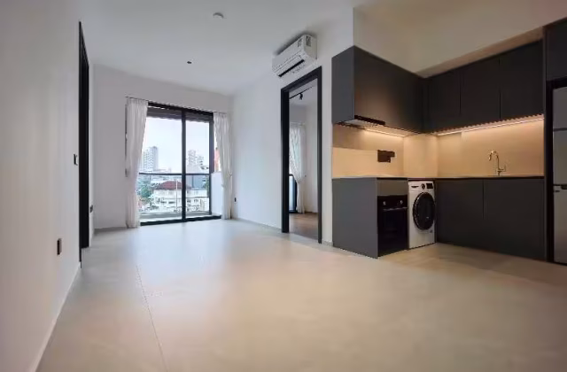 房屋出售 • 博物馆 • RANGOON ROAD (218390) • S$1630000 • 住宅公寓 • 732ft² / 68m²