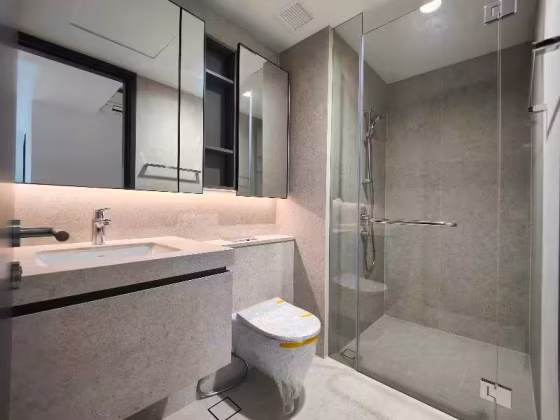 房屋出售 • 博物馆 • RANGOON ROAD (218390) • S$1630000 • 住宅公寓 • 732ft² / 68m² 照片