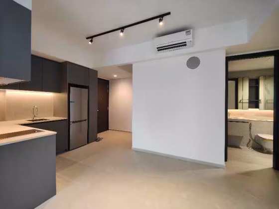 房屋出售 • 博物馆 • RANGOON ROAD (218390) • S$1630000 • 住宅公寓 • 732ft² / 68m² 照片