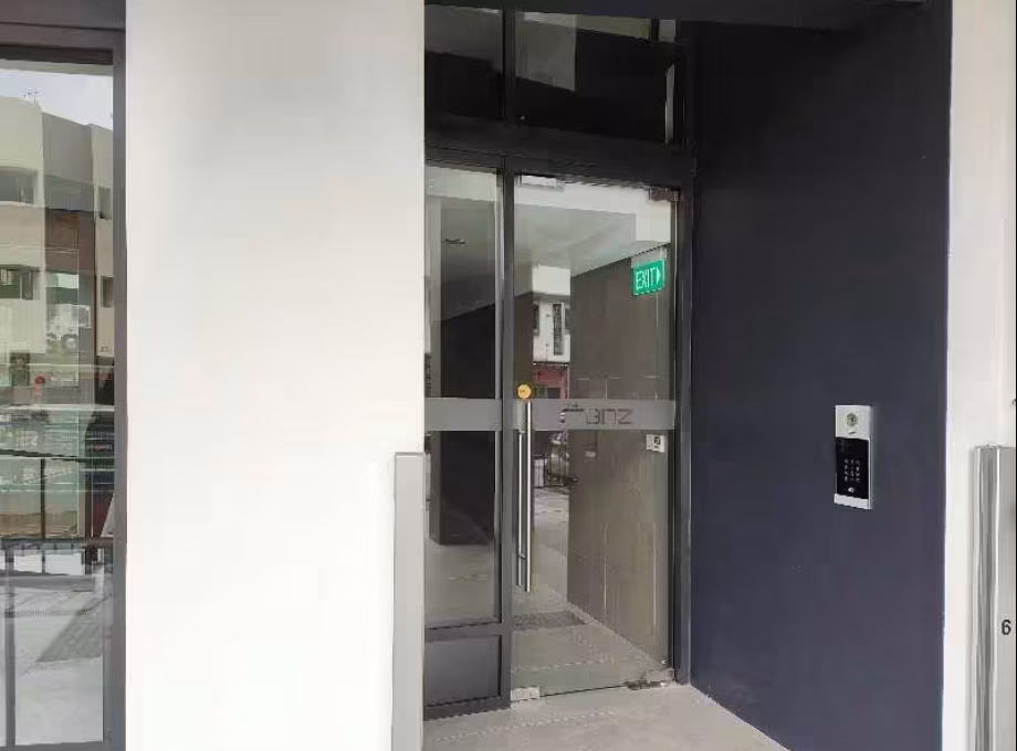 房屋出售 • 博物馆 • RANGOON ROAD (218390) • S$1565000 • 住宅公寓 • 689ft² / 64m² 照片