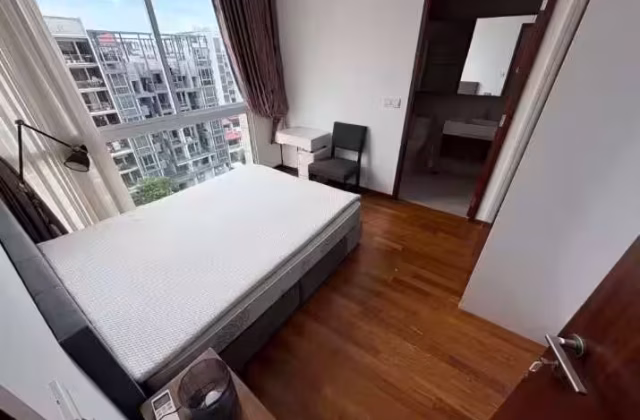 单间出租 • 博物馆 •  Tyrwhitt 139 • S$1700 • 住宅公寓 • 普通房