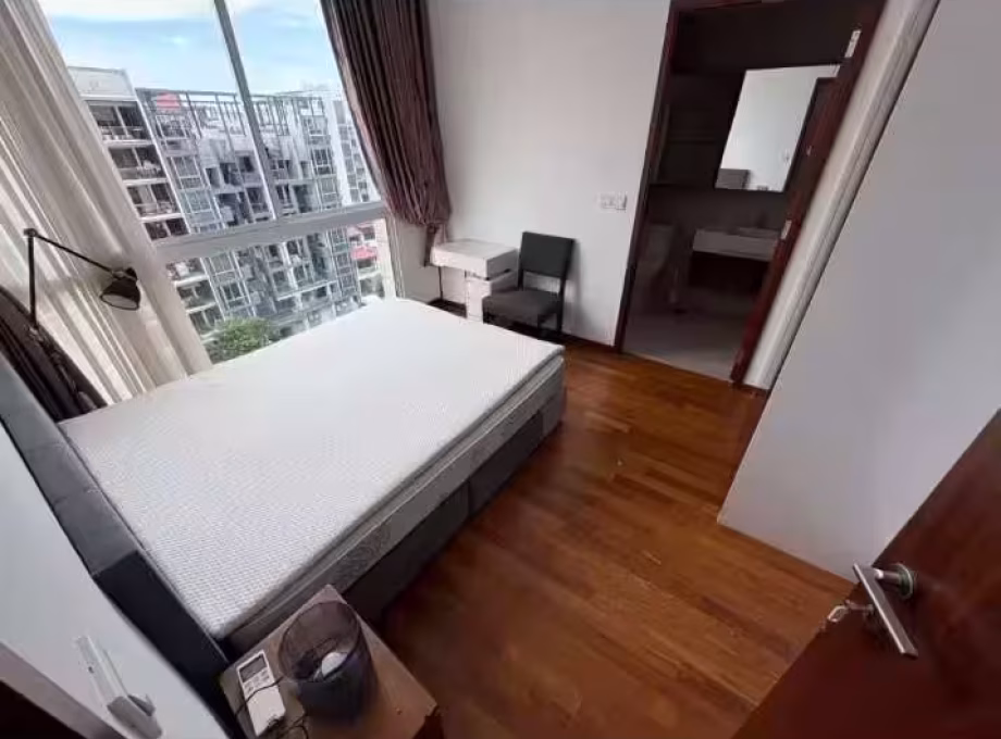 单间出租 • 博物馆 •  Tyrwhitt 139 • S$1700 • 住宅公寓 • 普通房 照片