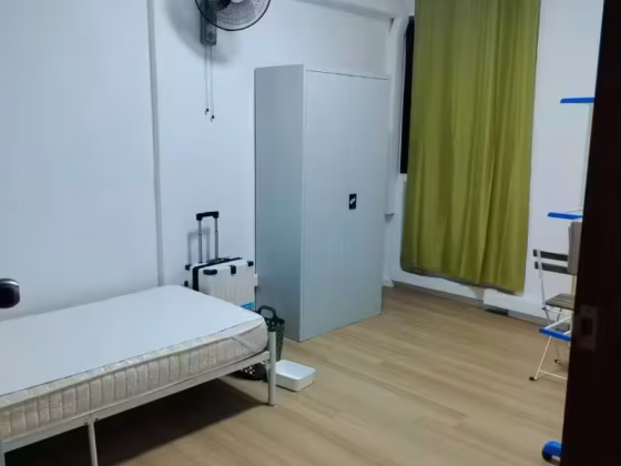 单间出租 • 欧南 •  Guillemard Court • S$1000 • 住宅公寓 • 普通房 照片