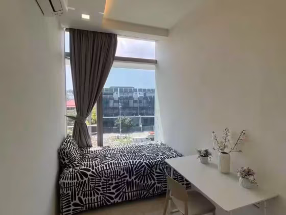 单间出租 • 欧南 •  Guillemard Court • S$1000 • 住宅公寓 • 普通房 照片