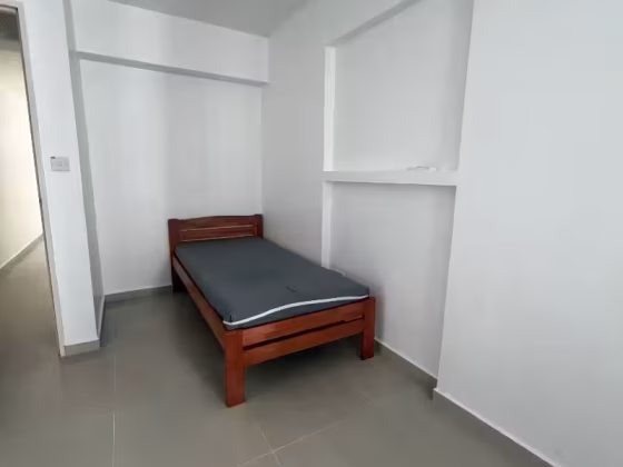 单间出租 • 武吉巴督 • 384 Bukit Batok West Avenue 5 • S$950 • 3房(2臥室) • 普通房 照片