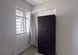 单间出租 • 武吉巴督 • 384 Bukit Batok West Avenue 5 • S$950 • 3房(2臥室) • 普通房