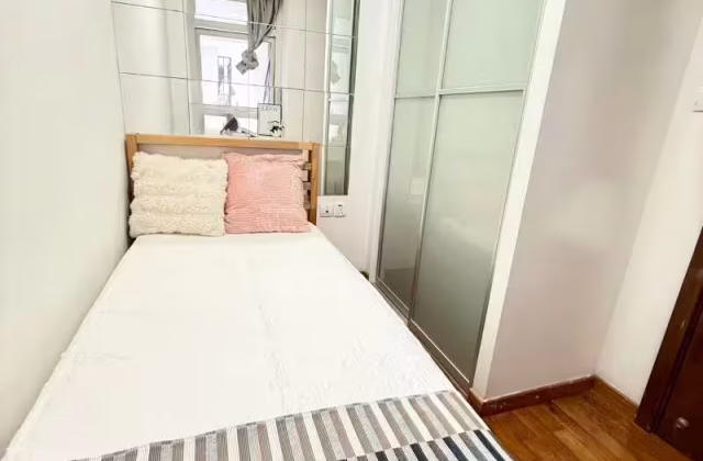 单间出租 • 博物馆 •  Pristine Heights • S$1250 • 住宅公寓 • 普通房
