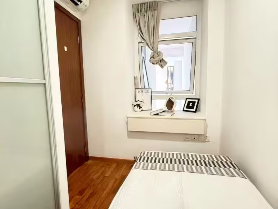 单间出租 • 博物馆 •  Pristine Heights • S$1250 • 住宅公寓 • 普通房 照片