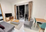 整套出租 • 博物馆 •  Jool Suites • S$3800 • 住宅公寓 • 380ft² / 35m²