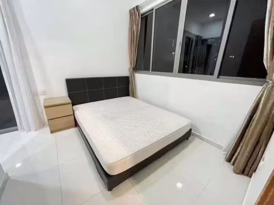 整套出租 • 博物馆 •  Jool Suites • S$3800 • 住宅公寓 • 380ft² / 35m² 照片