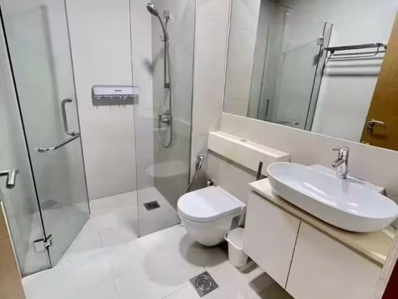 整套出租 • 博物馆 •  Jool Suites • S$3800 • 住宅公寓 • 380ft² / 35m² 照片