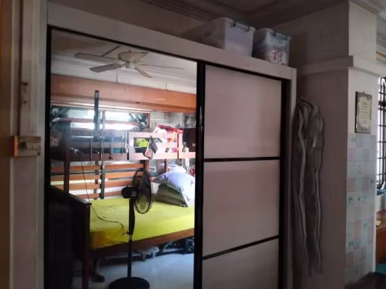 单间出租 • 芽笼 • 454 Choa Chu Kang Avenue 4 • S$800 • 3房(2臥室) • 主人房 照片