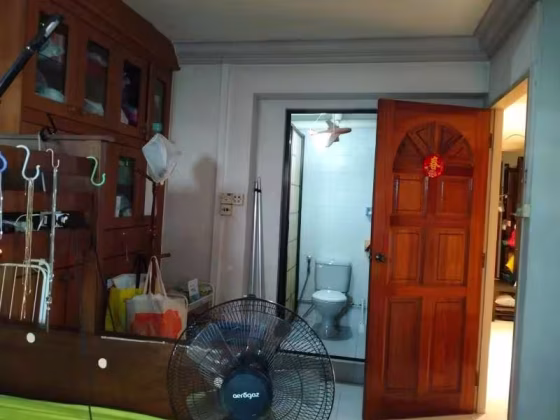 单间出租 • 芽笼 • 454 Choa Chu Kang Avenue 4 • S$800 • 3房(2臥室) • 主人房 照片