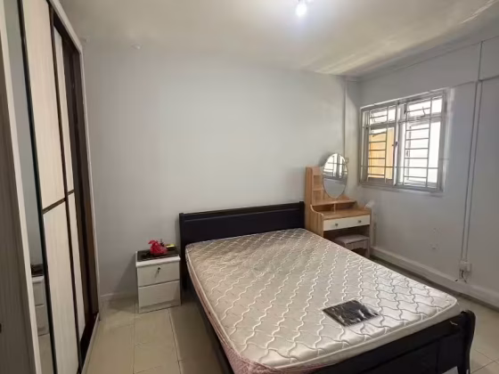 单间出租 • 梧槽 • 108 Yishun Ring Road • S$850 • 3房(2臥室) • 普通房 照片
