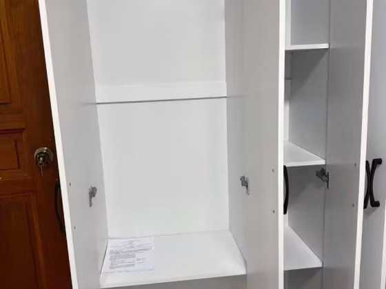 单间出租 • 博物馆 • 3 Saint George's Road • S$1100 • 3房(2臥室) • 普通房 照片