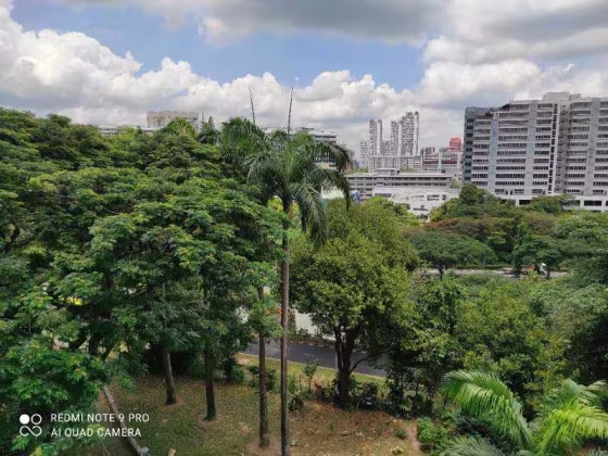 单间出租 • 金文泰 • 18 Telok Blangah Crescent • S$550 • 3房(2臥室) • 床位出租 照片