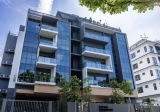 整套出租 • 欧南 •  Mattar Residences • S$4200 • 住宅公寓 • 580ft² / 53m²
