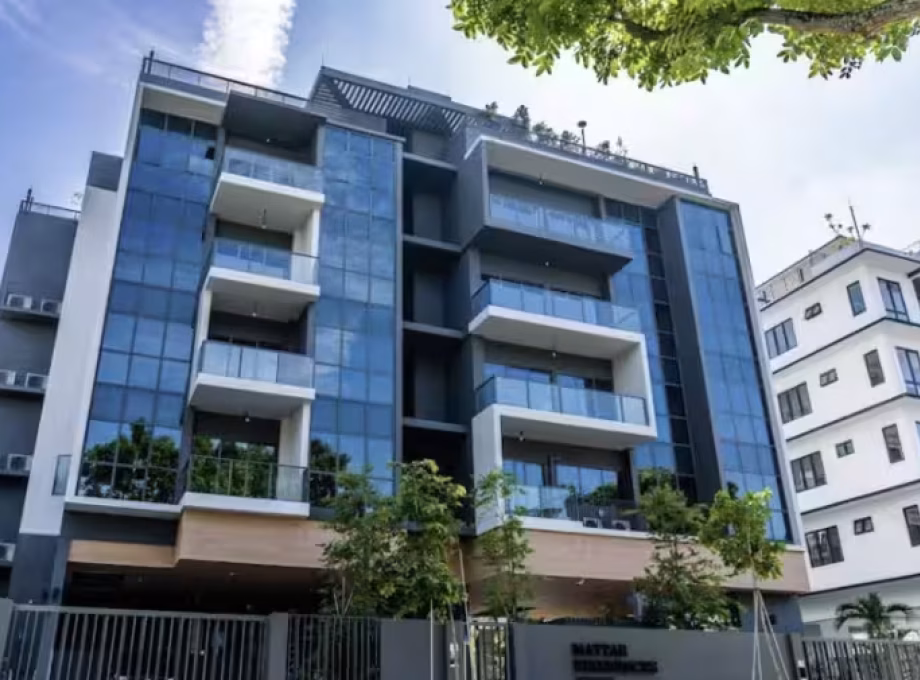 整套出租 • 欧南 •  Mattar Residences • S$4200 • 住宅公寓 • 580ft² / 53m² 照片