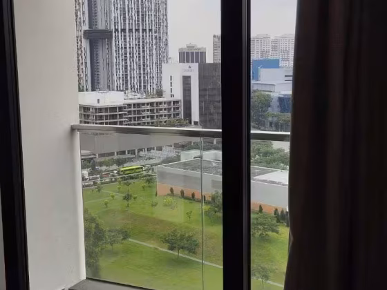 整套出租 • 樟宜湾 •  One Pearl Bank • S$5200 • 共管公寓 • 743ft² / 69m² 照片