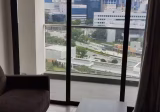 整套出租 • 樟宜湾 •  One Pearl Bank • S$5200 • 共管公寓 • 743ft² / 69m²