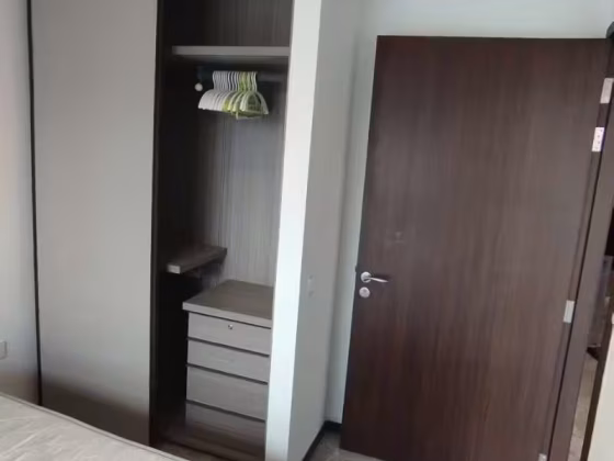 整套出租 • 樟宜湾 •  One Pearl Bank • S$5200 • 共管公寓 • 743ft² / 69m² 照片