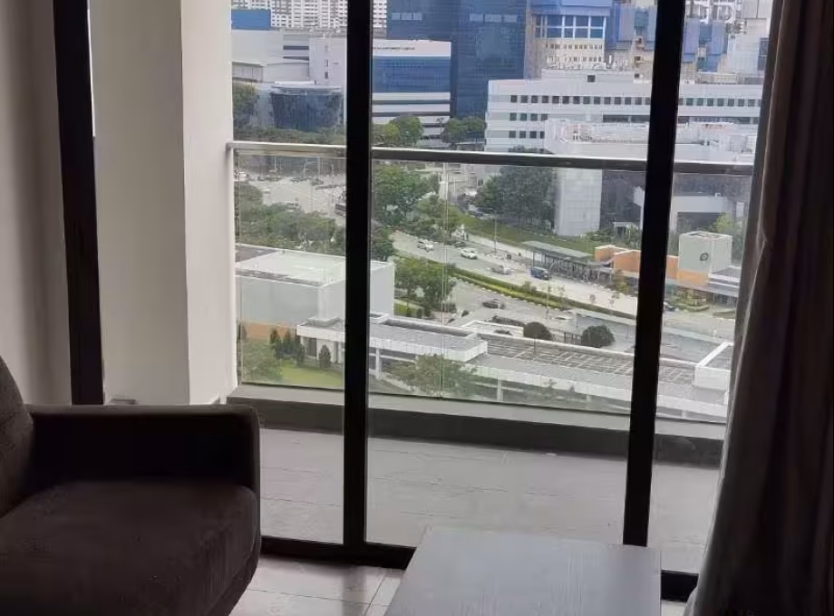 整套出租 • 樟宜湾 •  One Pearl Bank • S$5200 • 共管公寓 • 743ft² / 69m² 照片