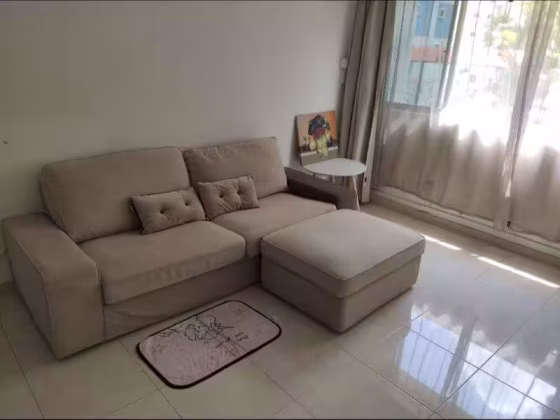 整套出租 • 梧槽 • 637A Yishun Street 61 • S$3500 • 4房(3臥室) • 990ft² / 91m² 照片