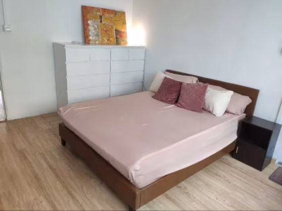 整套出租 • 梧槽 • 637A Yishun Street 61 • S$3500 • 4房(3臥室) • 990ft² / 91m² 照片