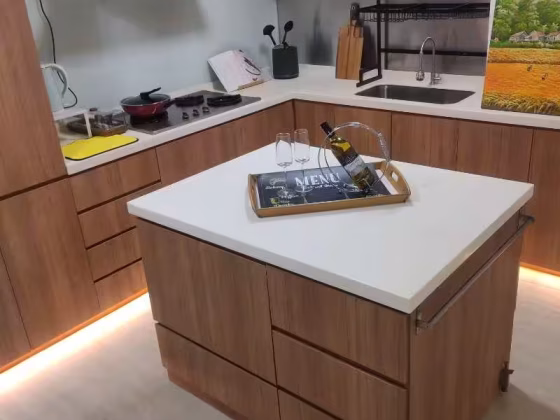整套出租 • 梧槽 • 637A Yishun Street 61 • S$3500 • 4房(3臥室) • 990ft² / 91m² 照片