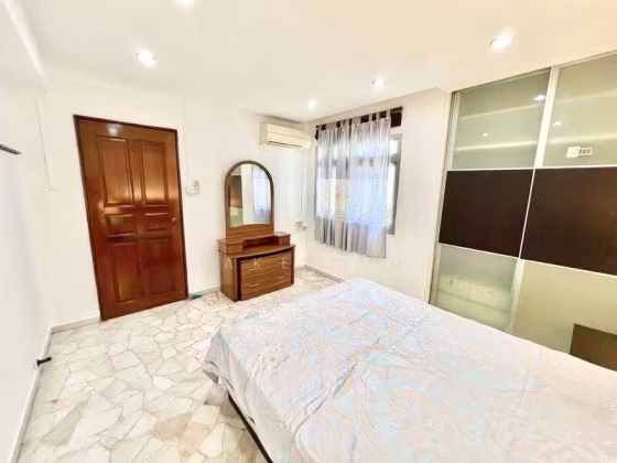 整套出租 • 芽笼 • 343 Choa Chu Kang Loop • S$3850 • 5房(4臥室) • 1335ft² / 124m² 照片