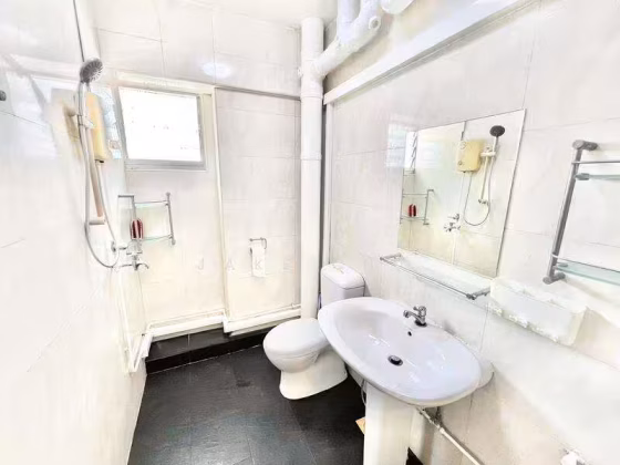 整套出租 • 芽笼 • 343 Choa Chu Kang Loop • S$3850 • 5房(4臥室) • 1335ft² / 124m² 照片