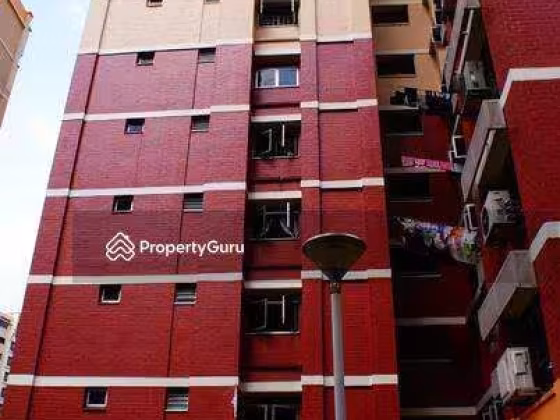 整套出租 • 芽笼 • 343 Choa Chu Kang Loop • S$3850 • 5房(4臥室) • 1335ft² / 124m² 照片