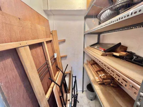 整套出租 • 芽笼 • 343 Choa Chu Kang Loop • S$3850 • 5房(4臥室) • 1335ft² / 124m² 照片