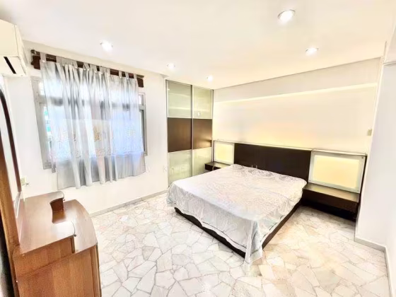 整套出租 • 芽笼 • 343 Choa Chu Kang Loop • S$3850 • 5房(4臥室) • 1335ft² / 124m² 照片