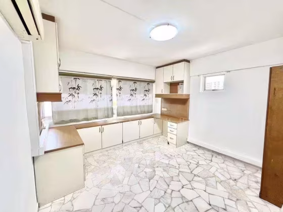 整套出租 • 芽笼 • 343 Choa Chu Kang Loop • S$3850 • 5房(4臥室) • 1335ft² / 124m² 照片