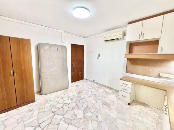 整套出租 • 芽笼 • 343 Choa Chu Kang Loop • S$3850 • 5房(4臥室) • 1335ft² / 124m² 照片