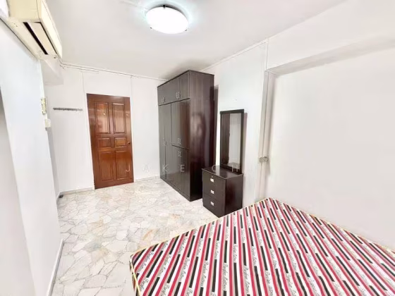 整套出租 • 芽笼 • 343 Choa Chu Kang Loop • S$3850 • 5房(4臥室) • 1335ft² / 124m² 照片