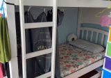 单间出租 • 樟宜 • 612D Punggol Drive • S$450 • 3房(2臥室) • 普通房