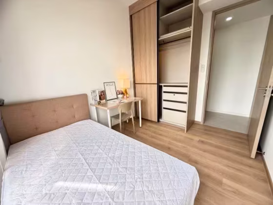 单间出租 • 武吉班让 •  Ki Residences At Brookvale • S$1700 • 4房(3臥室) • 普通房 照片