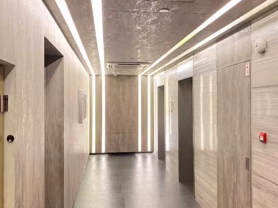 单间出租 • 碧山 •  Esparina Residences • S$55 • 共管公寓 • 普通房 照片