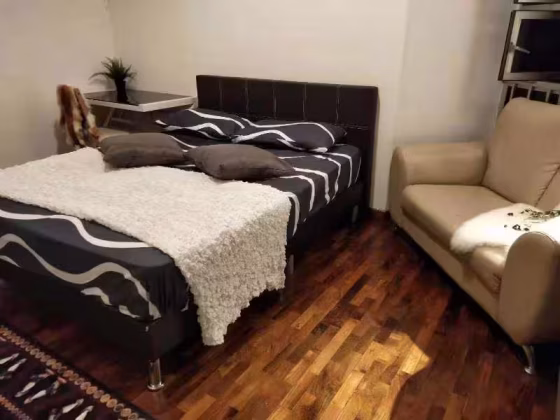 单间出租 • 纽顿 •  Novena Court • S$800 • 住宅公寓 • 普通房 照片
