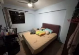 单间出租 • 武吉巴督 • 348 Bukit Batok Street 34 • S$950 • 4房(3臥室) • 普通房